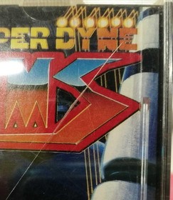 Nec Avenue Side Arm Pc Engine Software FcK92