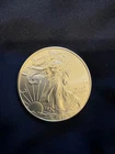2020 Silver Eagle 1oz 999 Fine Silver