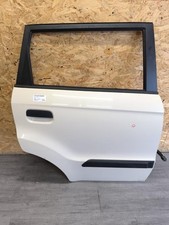 Porte arrière et accessoires Kia SOUL
