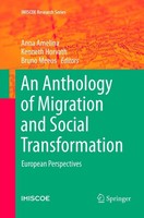 An Anthology Of Migration And Social Transformation Anna Amelina