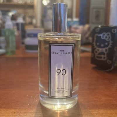 The Scent Reserve 90 Parfum 3.38oz