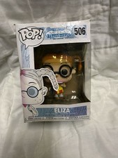 Funko Pop! The Wild Thornberrys Eliza 506