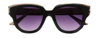Lafont OUEST Sunglasses Sun Glasses 1092 Authentic New 50 mm