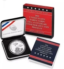2025 U.S Marine Corps 250th Anniversary Proof Silver Dollar Comes w/ Box & COA !