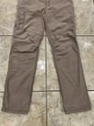 LL Bean Riverton Pants Mens 34X34 Standard Athletic Fit Straight Hiking 288083 — photo 2