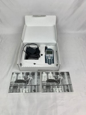 Sagem MW 330 D2 Schnurlostelefon | OVP | Funktionsfähig | Vintage DECT Telefon