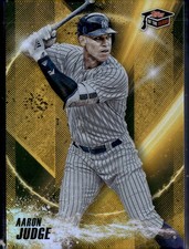 2019 Topps of the Class Baseball Cards - Final Checklist 22