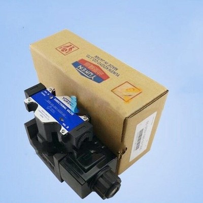 New For DSG-03-3C3-D24-N1-50 Hydraulic Solenoid Valve