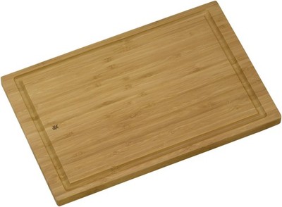 WMF 1886879990 Chopping Board Bamboo 38 x 25 cm