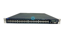 Juniper EX4200-48T 8PoE 48-Port Gigabit Switch -Dual Power