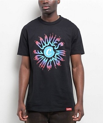 Berner Cookies Clothing SF Cookies Worldwide Men s M Tee Skate street New