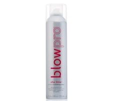 Blowpro After Blow strong hold finishing spray 10 oz