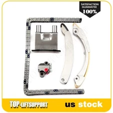 New Timing Chain Kit for 2003-2008 Isuzu Ascender 4.2L 256CID l6 DOHC VIN Code S