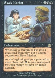black market mtg black market mtg