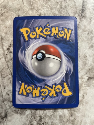 Tarjeta de Pokémon 2006 LP WHISMUR Holo 69/100 COMMON EX Crystal Guardians estampada - Imagen 2 de 2