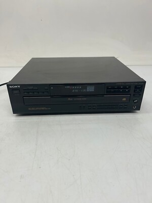 SONY コンパクトディスク レコーダー s-l400.jpg