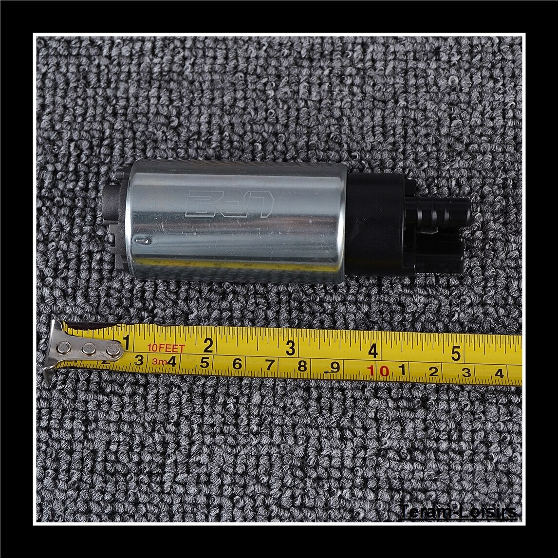 Pompe à essence Piaggio Beverly 400 ie Tourer 2008 2009 carburant