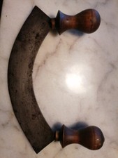 wiegemesser alt 1 Klinge 