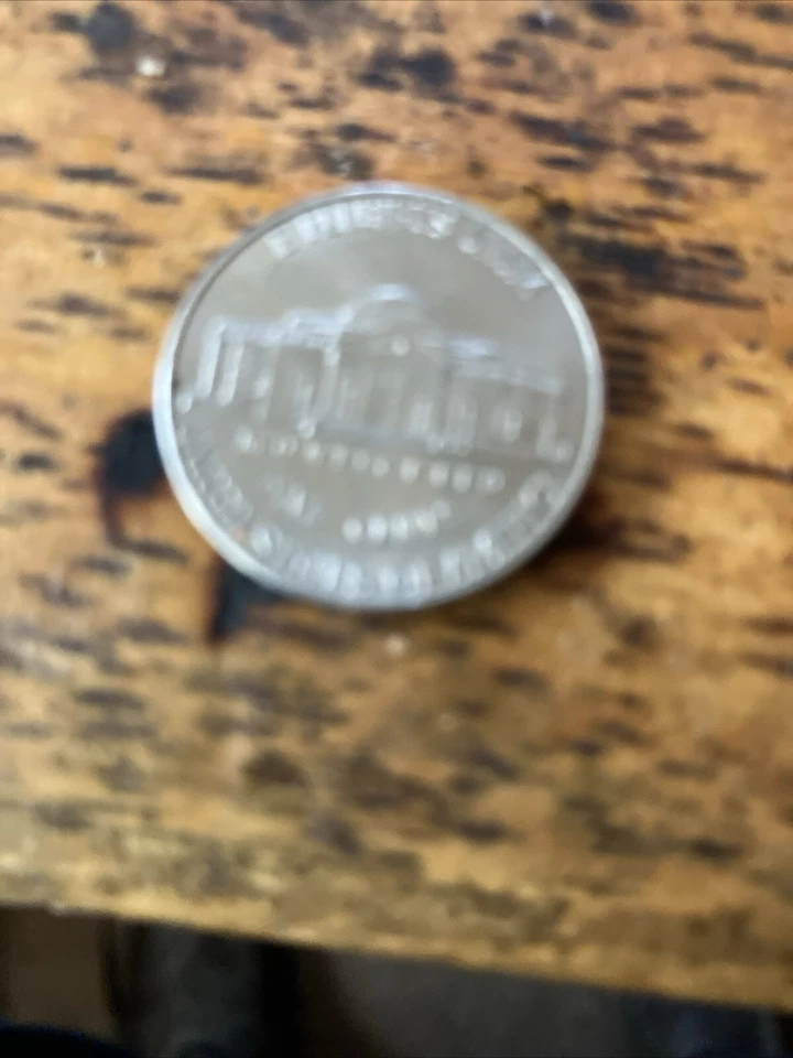 2022 Liberty nickel D - Image 4 of 4