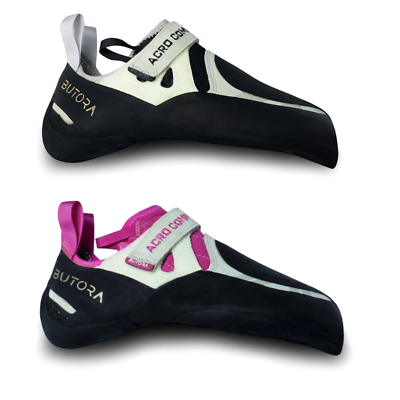 Butora Acro Comp Performance Climbing Shoe