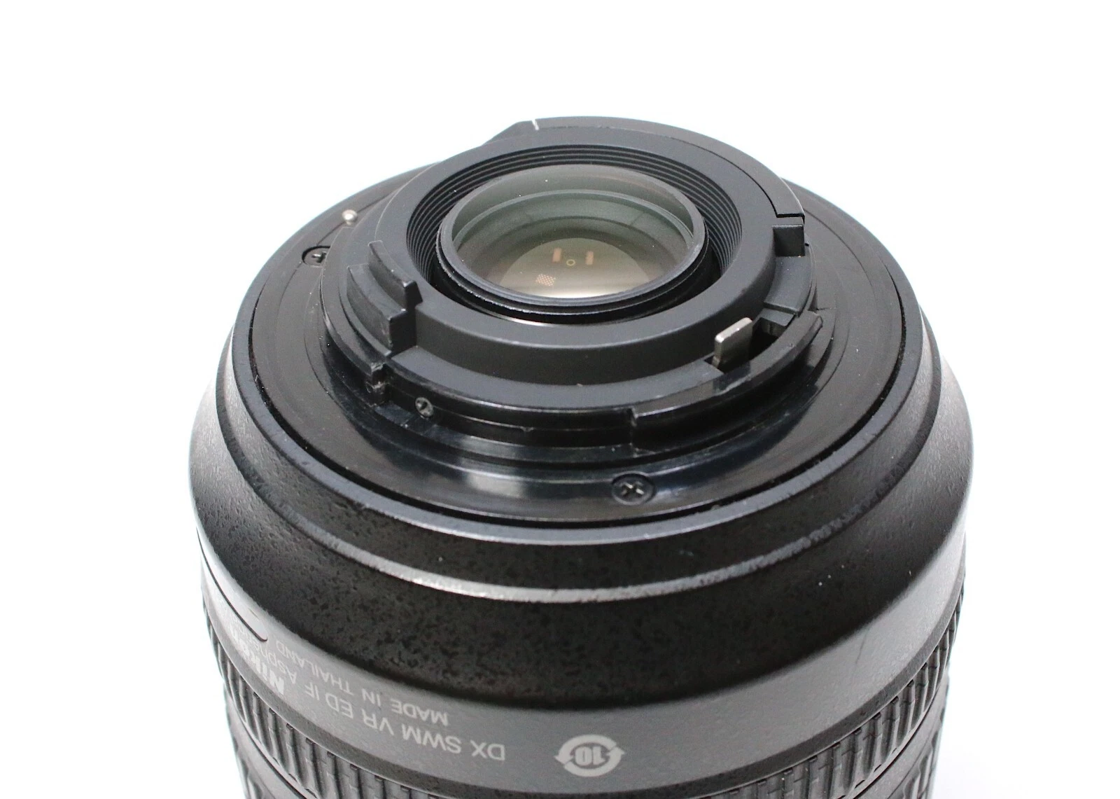 Near Mint] Nikon Nikkor AF-S DX 18-105mm F3.5-5.6G ED VR Lens F/S