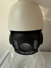 Mini IR Speed Dome Security Camera