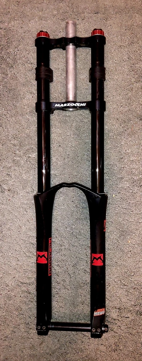 Marzocchi 2025 dh fork