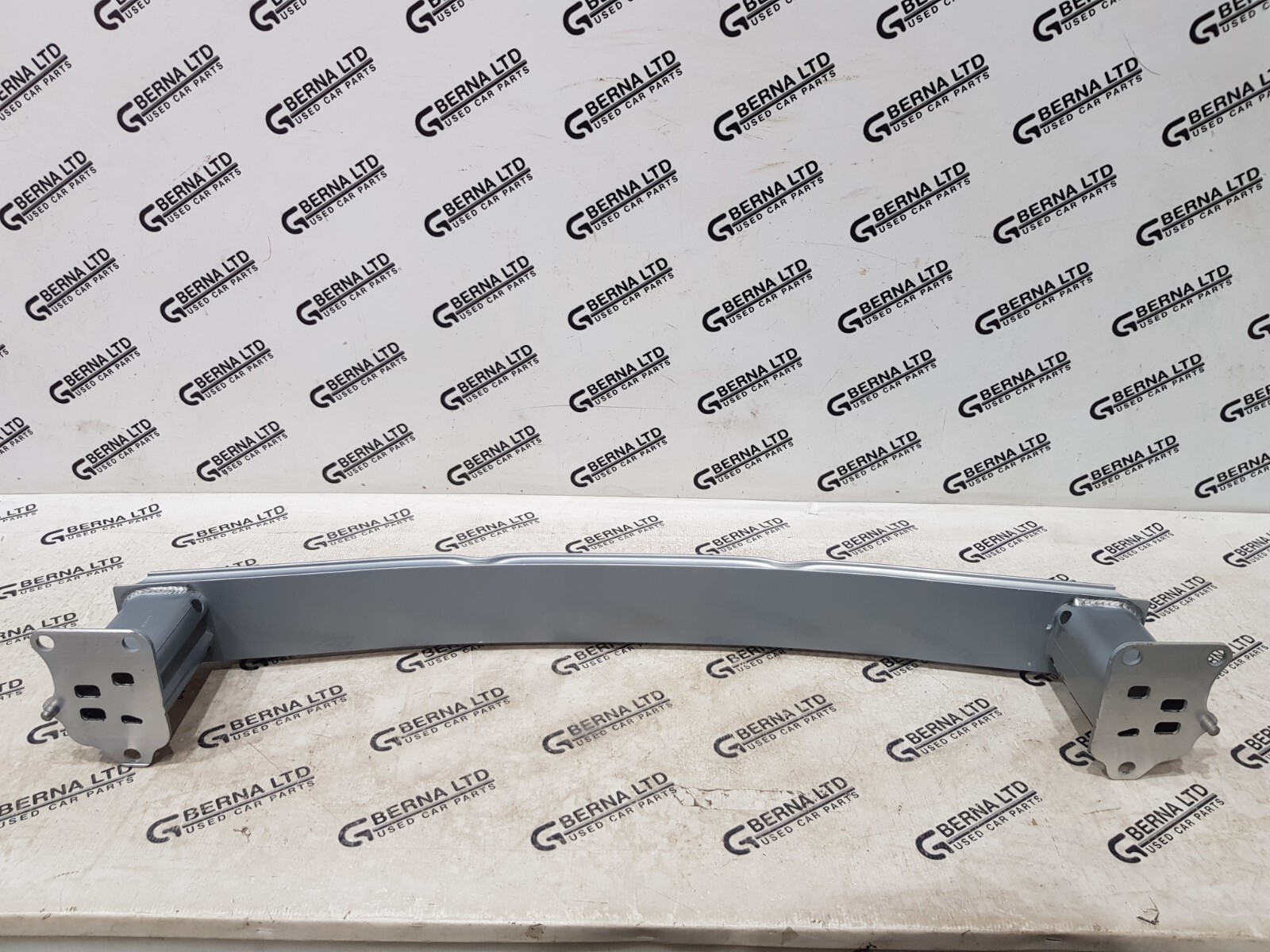 GENUINE PEUGEOT 208 2020-2023 FRONT BUMPER REINFORCEMENT BAR P/N  