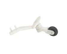 DuBro Micro Steerable Tail Wheel 1/2 [DUB926]