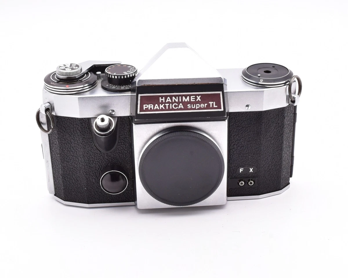 praktica super tl products for sale | eBay