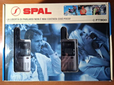 articolo per radioamatori 📡 ricetrasmittenti 📻 SPAL FT900 📶 3 Km
