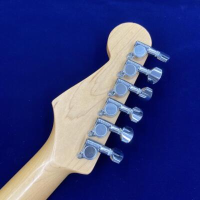 ギター Fender Japan Stratocaster ST-362Z MIJ FENDER JAPAN ST-362 2005-2006 electric guitar | eBay