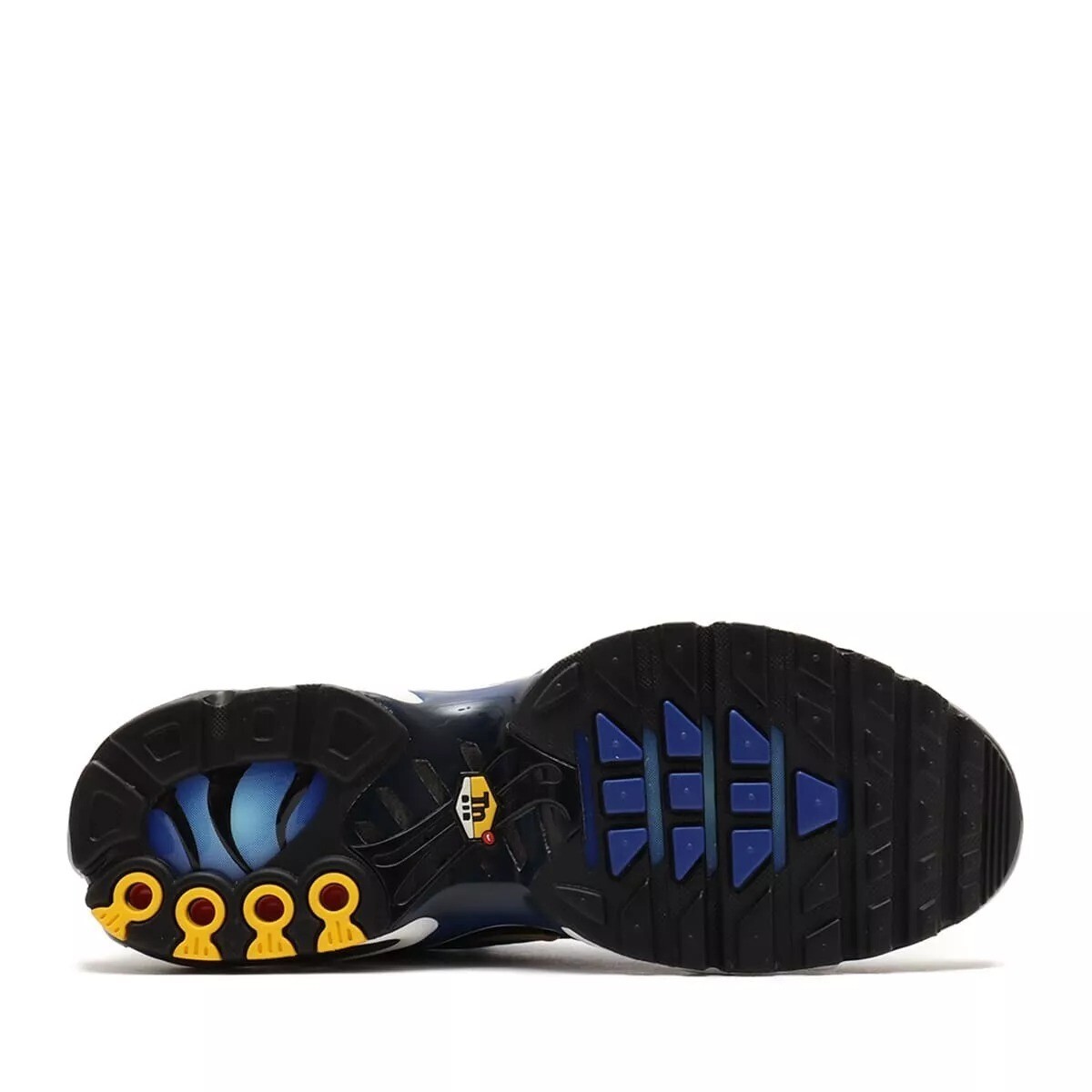 Nike Air Max Plus OG Hyper Blue 2025 DX0755-001 Men's US3-14 NEW — product photo 8 of 8