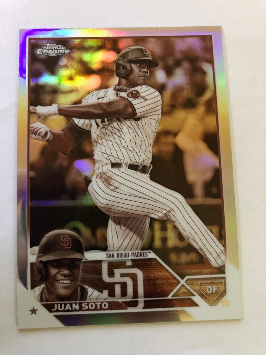 その他 TOPPS CHROME 2024 Topps Chrome '89 Topps Baseball SuperFractor #89CB-5