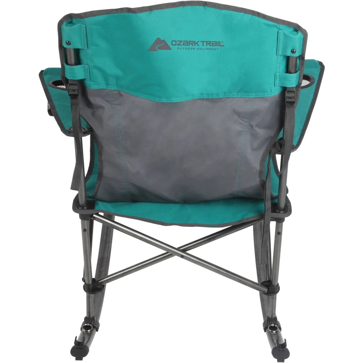Ozark folding rocking sale chair