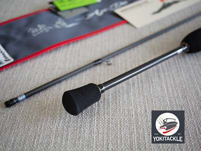Major Craft Aji-Do 5G AD5-S622L/AJI Spinning Rod shipping from