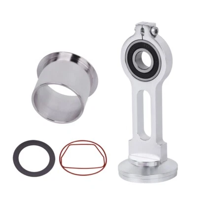 HIWOWSPORT Sears Craftsman Single Cylinder KK-4835 Connecting Rod Kit for Oil-Free Pumps