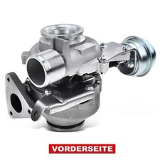 Turbo Suzuki VITARA