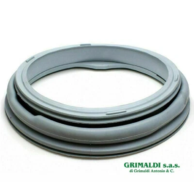 SMEG - SOFFIETTO OBLÒ LAVATRICE GUARNIZIONE - 754131546 - 757850017