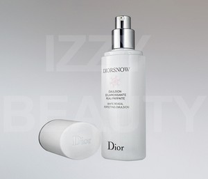 diorsnow emulsion