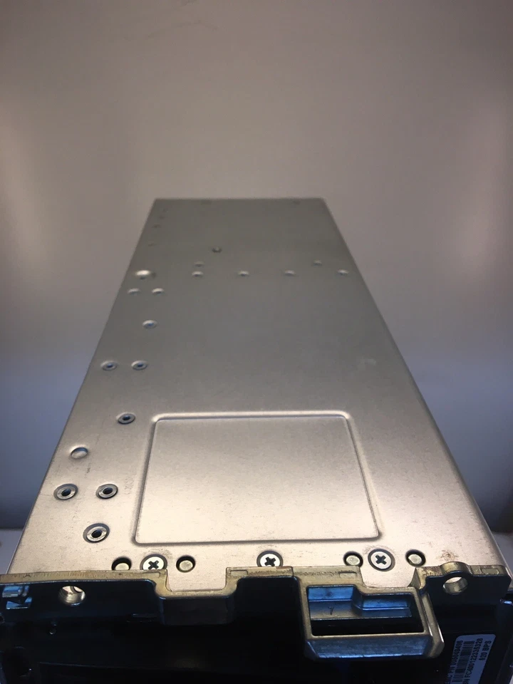 EMC KTN-STL3 15- bays No HDs, HD Caddies are  Included See description - Image 4 of 4