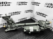 SCATOLA STERZO GUIDA ELETTRICA Elettrica LHD AUDI A3 2020 -;SEAT LEON; VW GOLF