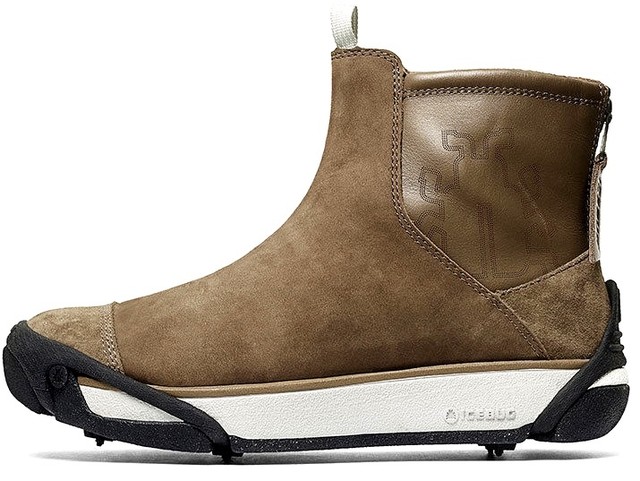 icebug men's boots