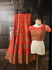 Indian/Pakistani Wedding Formal Dress