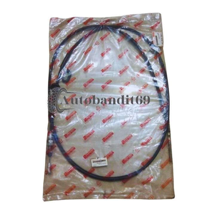 Genuine 31340-87Z06-001 Clutch Cable For Daihatsu Hijet S91 Zebra