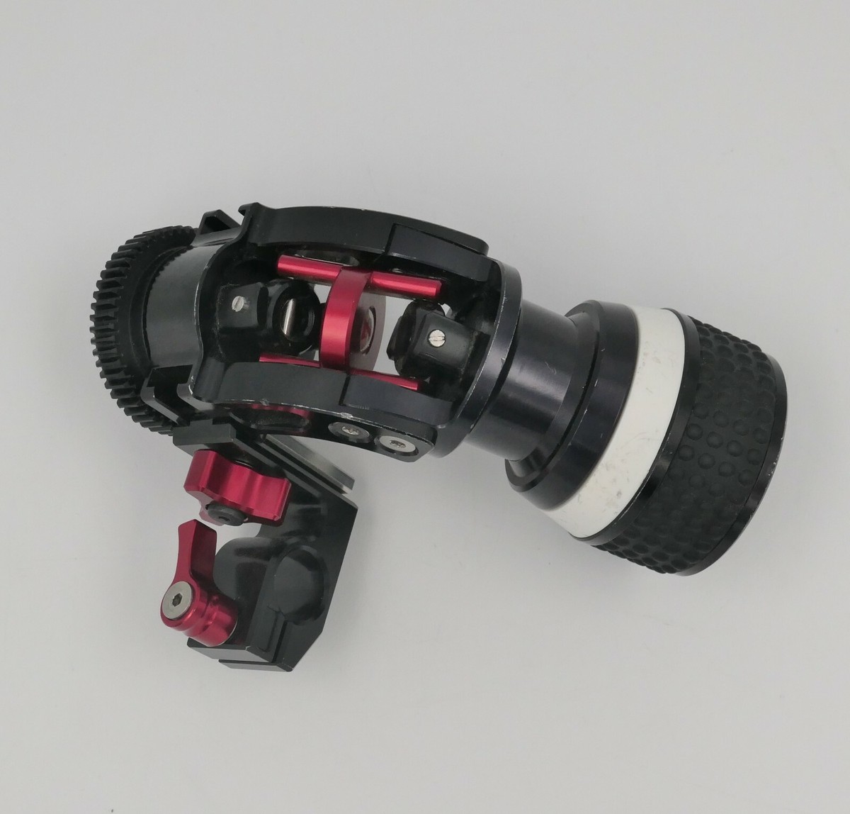 Zacuto Z-Drive Follow Focus | eBay