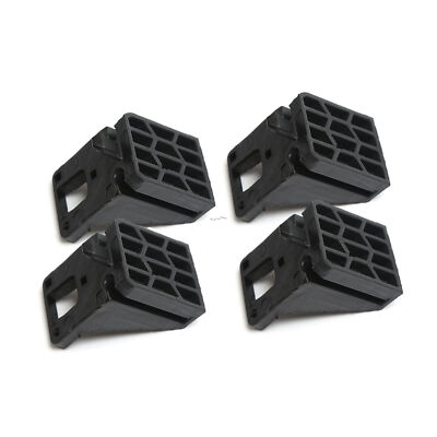 Fit For Audi Q5 Sportback 17-24 80A941453 FRONT HEADLIGHT MOUNTING BRACKET 4Pcs