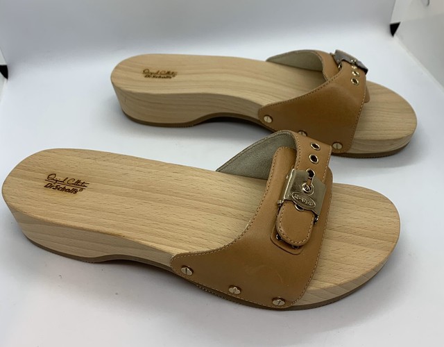 ebay dr scholls sandals