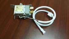New! Frigidaire Refrigerator Temperature Control Thermostat  241537107