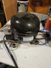 Refrigerator Compressor DC51C72RCU6 R134a